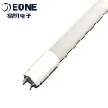 3000-6500K 320 gri80 CRI80 25W Tubo T8 Tubo LED